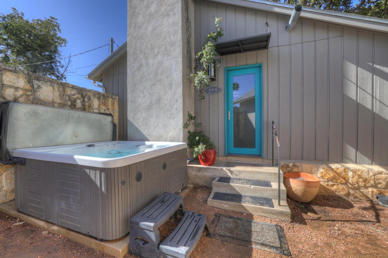 406 Lodge-A: Hot-Tub & 2 Blks To Main St Φρέντερικσμπεργκ Εξωτερικό φωτογραφία