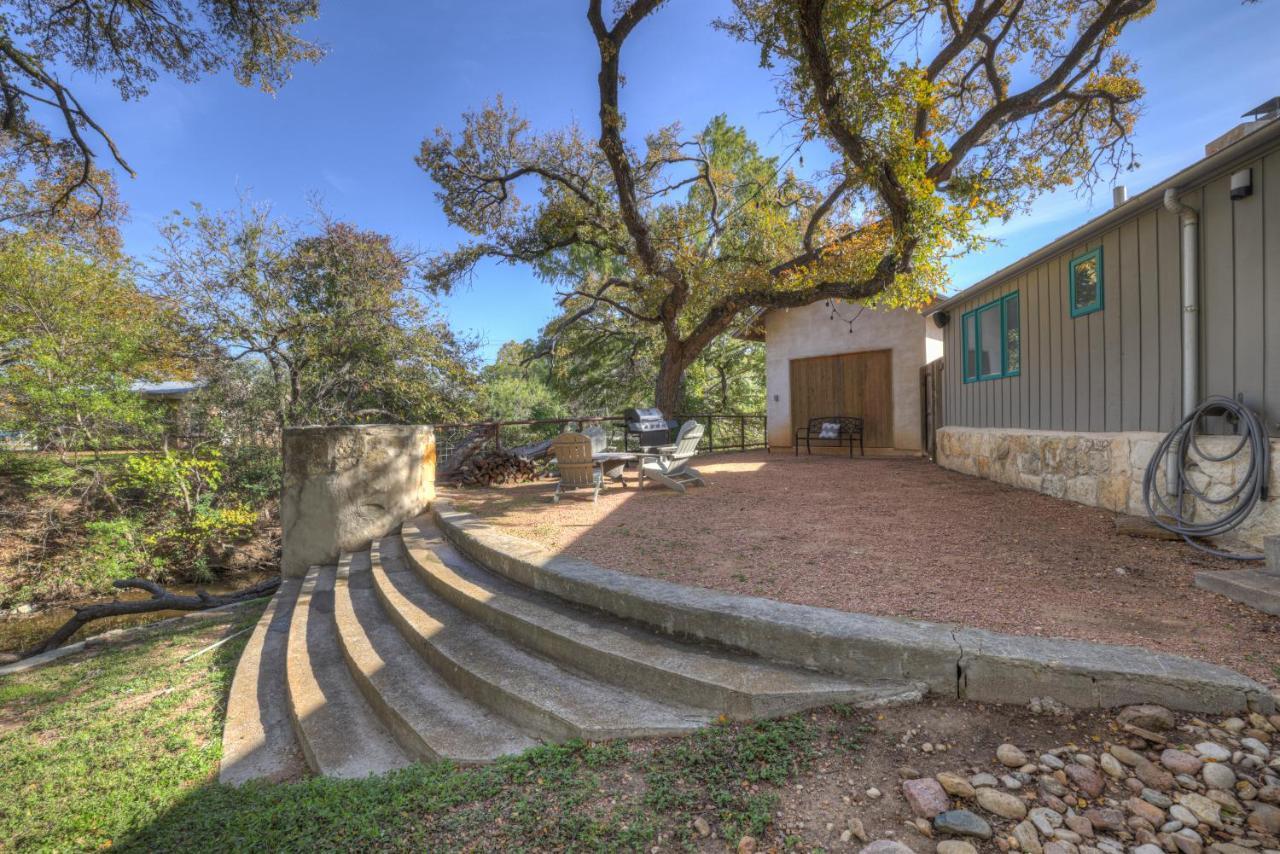 406 Lodge-A: Hot-Tub & 2 Blks To Main St Φρέντερικσμπεργκ Εξωτερικό φωτογραφία