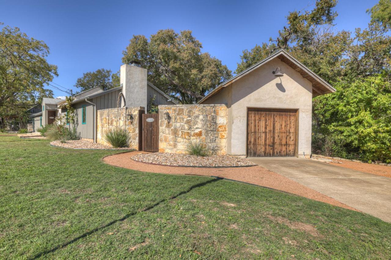 406 Lodge-A: Hot-Tub & 2 Blks To Main St Φρέντερικσμπεργκ Εξωτερικό φωτογραφία