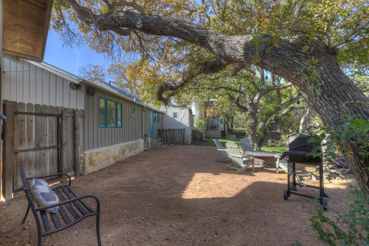 406 Lodge-A: Hot-Tub & 2 Blks To Main St Φρέντερικσμπεργκ Εξωτερικό φωτογραφία