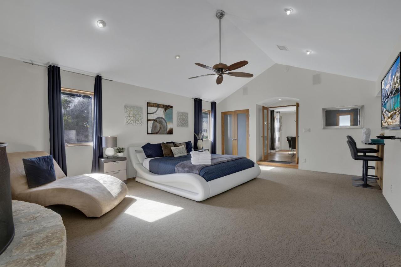 406 Lodge-A: Hot-Tub & 2 Blks To Main St Φρέντερικσμπεργκ Εξωτερικό φωτογραφία