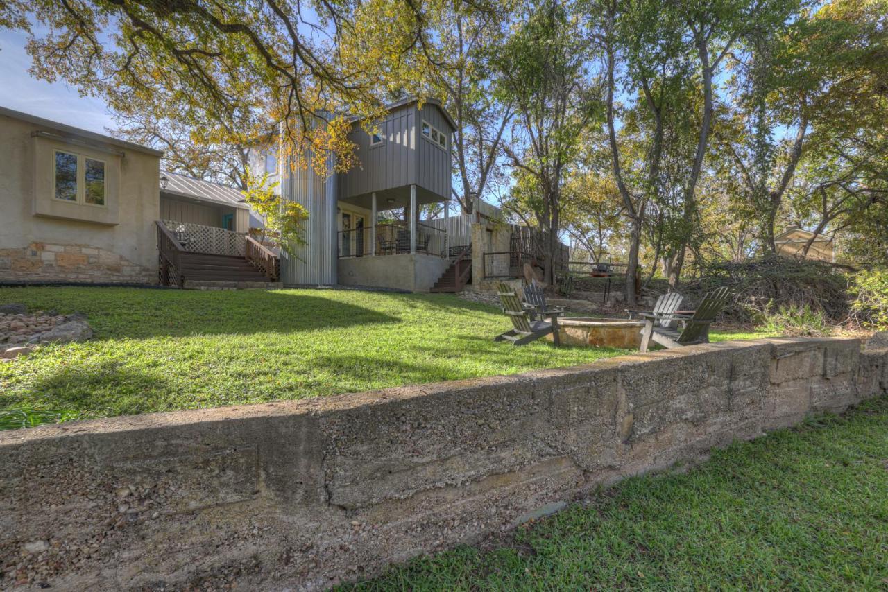 406 Lodge-A: Hot-Tub & 2 Blks To Main St Φρέντερικσμπεργκ Εξωτερικό φωτογραφία